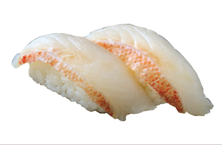 赤魚 北郷店 回転寿司 海天丸 北々亭