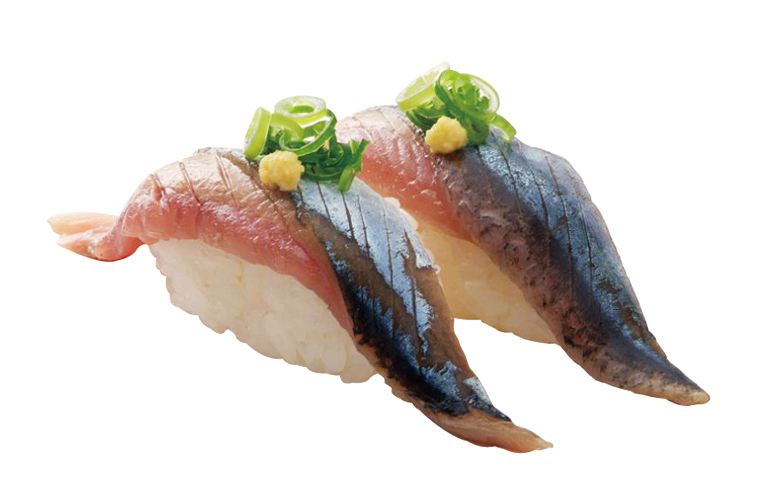道東産さんま|千歳店|回転寿司 海天丸・北々亭 道東産さんま|千歳店|回転寿司 海天丸・北々亭