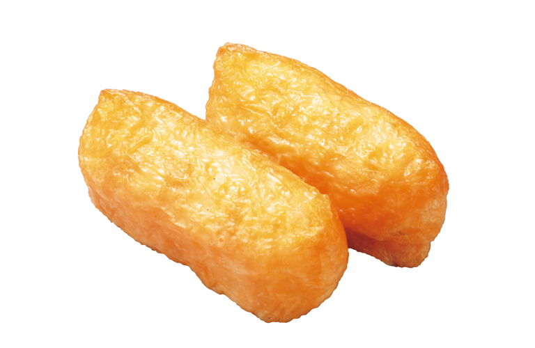 いなりです。 いなり｜苫小牧店｜回転寿司 海天丸・北々亭