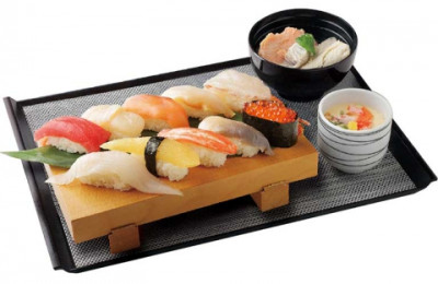 北海セット
