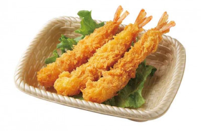 えびフライ