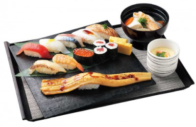 江戸前セット