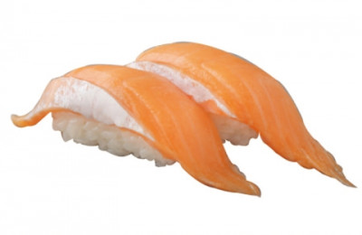 大とろサーモン