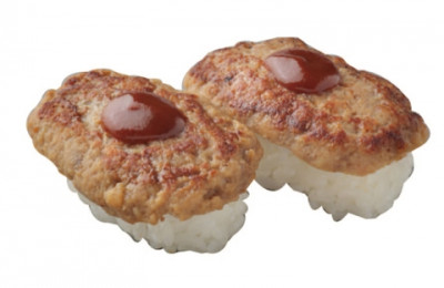 ハンバーグ