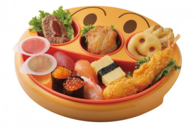 お子様ランチ
