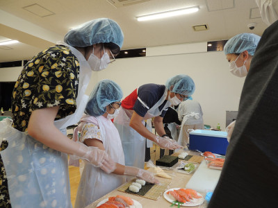 大人もお子さまも楽しめます。