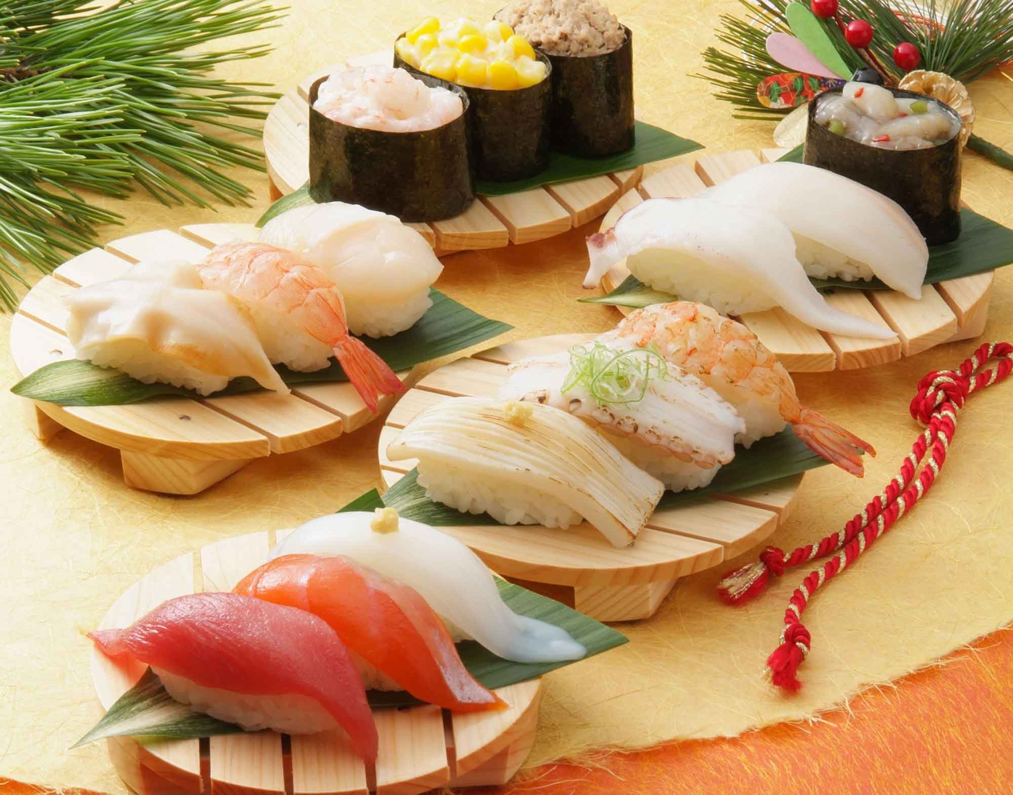 海天丸 苫小牧店